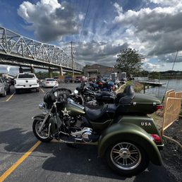 One of my favorite places! (That's my bike!) One of my favorite places! (That's my bike!)