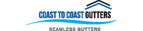 Slide of Coast To Coast Gutters