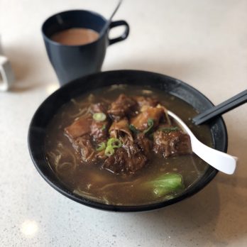 Venus Cafe - Happy hour: beef brisket noodle soup and HK milk tea - Hong Kong Style Cafe Near Me - San Francisco, California Venus Cafe - Happy hour: beef brisket noodle soup and HK milk tea - Hong Kong Style Cafe Near Me - San Francisco, California