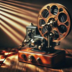 Storyteller Video