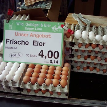 Wochenmarkt - Farmers Market Near Me - Hagen, NW