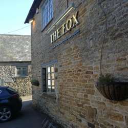 The Fox