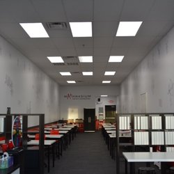Mathnasium