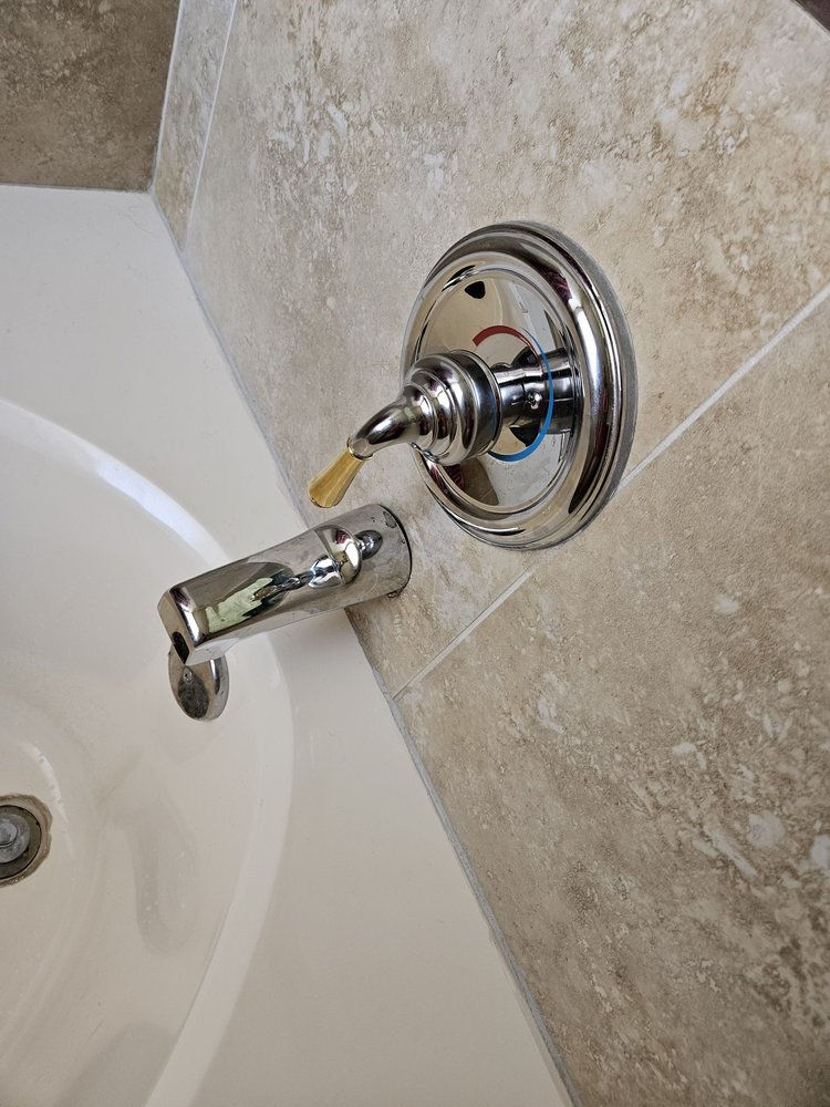 Slide of Flush King Plumbing of Peoria