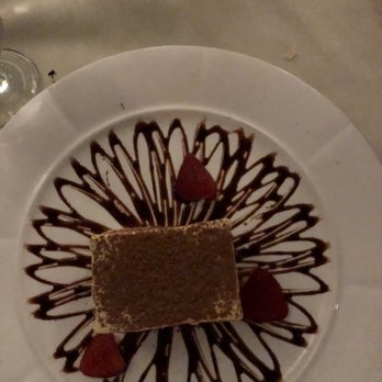 Il Luogo - Tiramisu - Italian Near Me - Lynbrook, New York