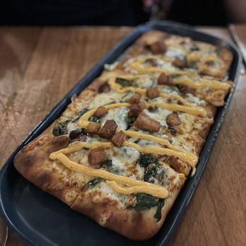 The Goat Murfreesboro - Flatbread Pizza - Bars Near Me - Murfreesboro, Tennessee The Goat Murfreesboro - Flatbread Pizza - Bars Near Me - Murfreesboro, Tennessee