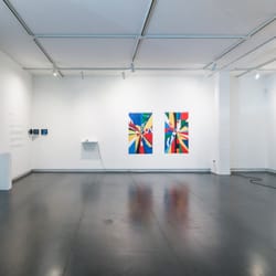 Eyebeam in Objects, on view September 3 - October 31, 2015