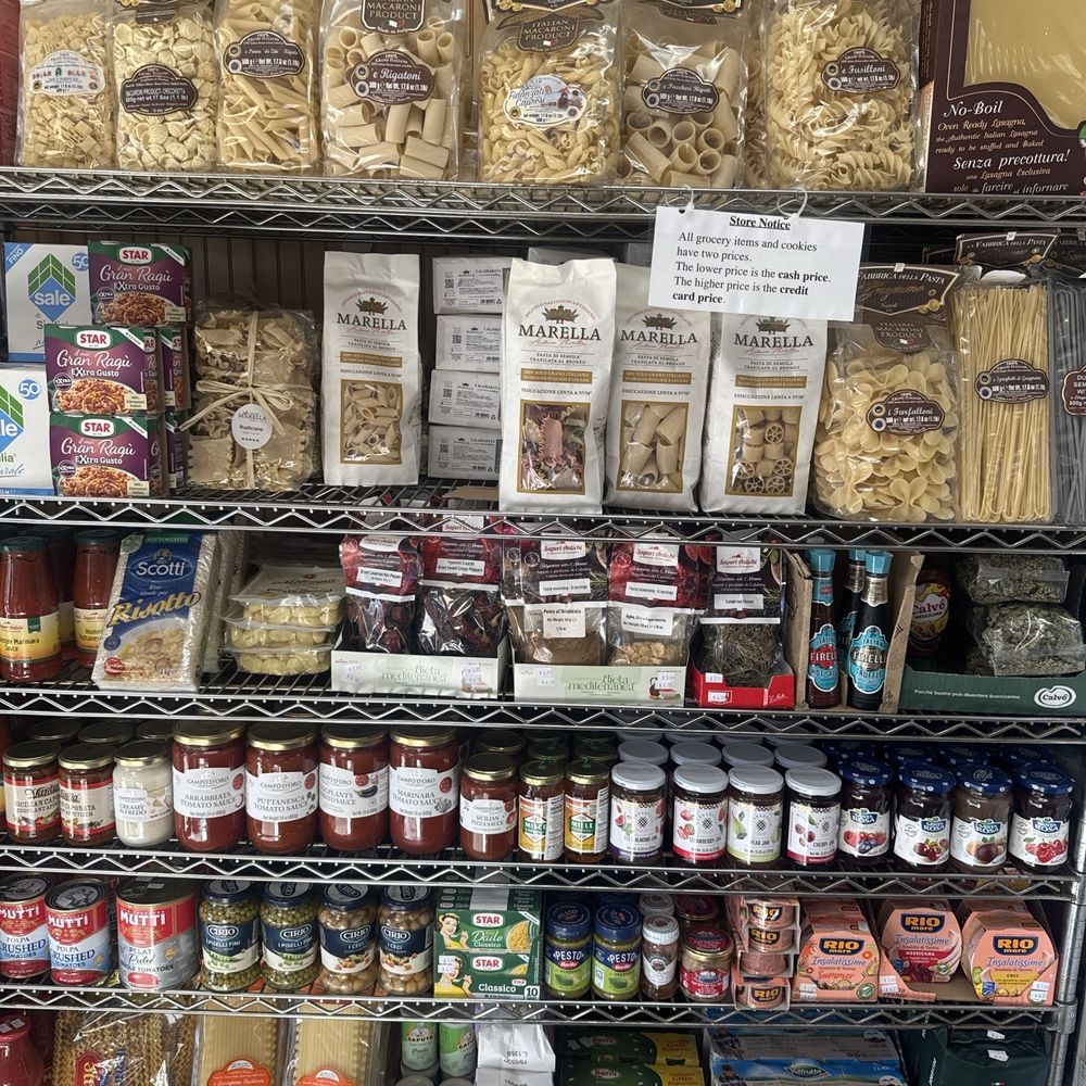 Tony's Beechhurst Deli - Authentic Italian Groceries - Delis Near Me - Whitestone, New York