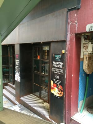 Iberico & Co by null