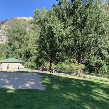 Vivian Park - Parks Near Me - Provo, Utah