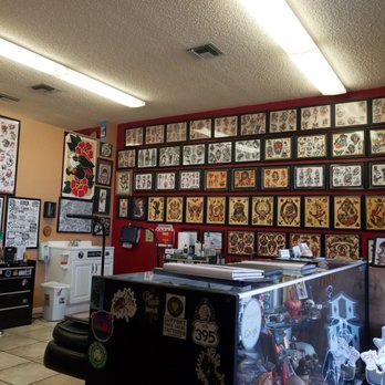 Nice Cats Tattoo - Tattoo Near Me - Ridgecrest, California