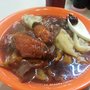 街邊檔車仔麵