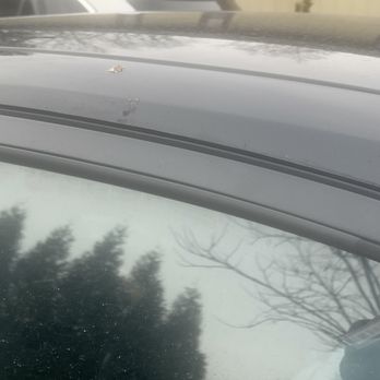 NextCar - NextCar - Bird poop on car at pickup - Car Rental Near Me - Catonsville, Maryland NextCar - NextCar - Bird poop on car at pickup - Car Rental Near Me - Catonsville, Maryland