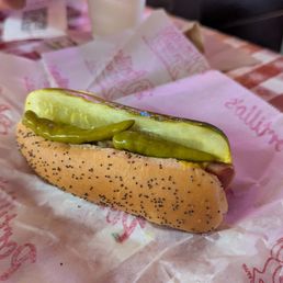 Chicago Dog