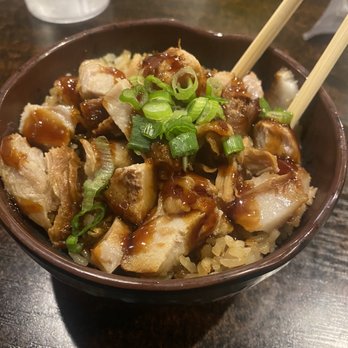 O Ramen - Pork belly garlic fried rice - Ramen Near Me - Bakersfield, California O Ramen - Pork belly garlic fried rice - Ramen Near Me - Bakersfield, California