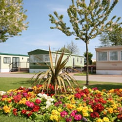Patrington Haven Caravan Park
