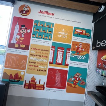 Jollibee - Fast Food Near Me - Orlando, Florida