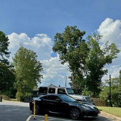 Autobell Car Wash - This is my clean car