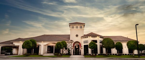 Sugar Land Mortuary by null