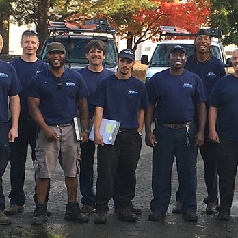Atlantic Mechanical Services - Some of our Techs - Heating & Air Conditioning/HVAC Near Me - South Windsor, Connecticut Atlantic Mechanical Services - Some of our Techs - Heating & Air Conditioning/HVAC Near Me - South Windsor, Connecticut