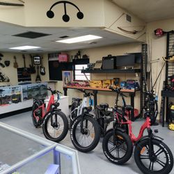 AR Pawn - Ratten Ebike Dealer