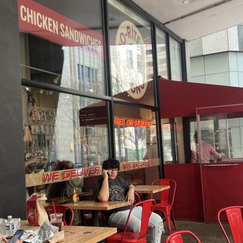 Do-Rite Donuts & Chicken - Donuts Near Me - Chicago, Illinois