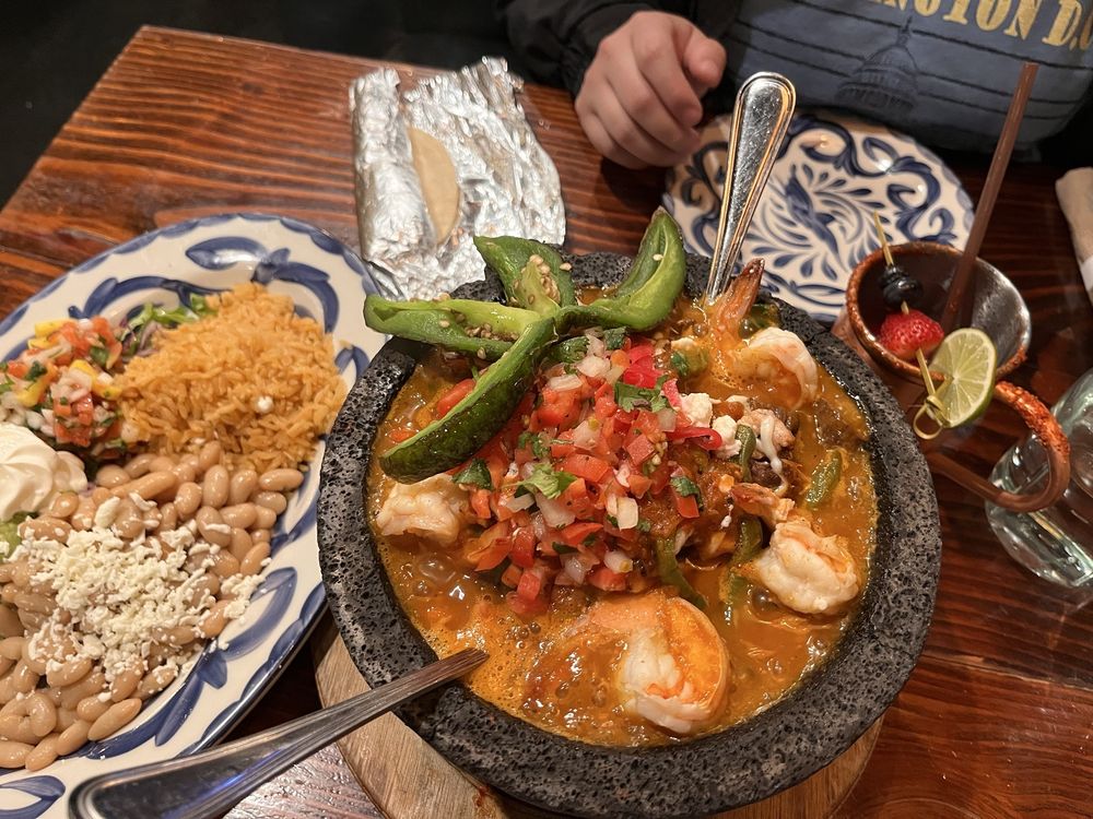 COA Mexican Eatery & Tequileria