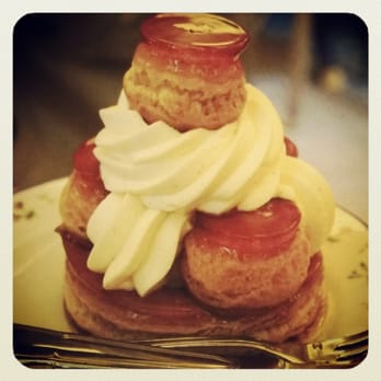 Carette - Saint honore - Patisserie/Cake Shop Near Me - Paris, 75 Carette - Saint honore - Patisserie/Cake Shop Near Me - Paris, 75
