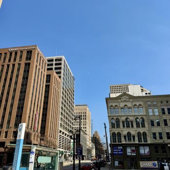 Historic Third Ward - Landmarks & Historical Buildings Near Me - Milwaukee, Wisconsin