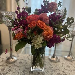 Beautiful arrangement Beautiful arrangement