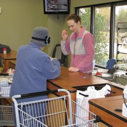 Rolling Hills Ministries Thrift Store