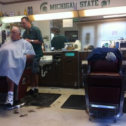Village Barber Shop