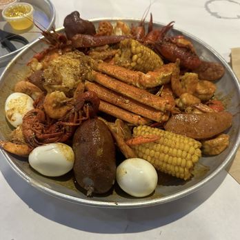 Rock’n Crab - The catch - Cajun/Creole Near Me - Beaumont, Texas Rock’n Crab - The catch - Cajun/Creole Near Me - Beaumont, Texas