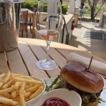 The Restaurant at JUSTIN - New American Near Me - Paso Robles, California