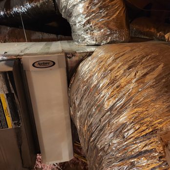 First Option Air Conditioning - This is there 1 year filter system that saves time, money, and is hygenically better for your family. - Heating & Air Conditioning/HVAC Near Me First Option Air Conditioning - This is there 1 year filter system that saves time, money, and is hygenically better for your family. - Heating & Air Conditioning/HVAC Near Me