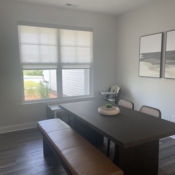 Coastal Window Fashions - Shades & Blinds Near Me - Hampstead, North Carolina