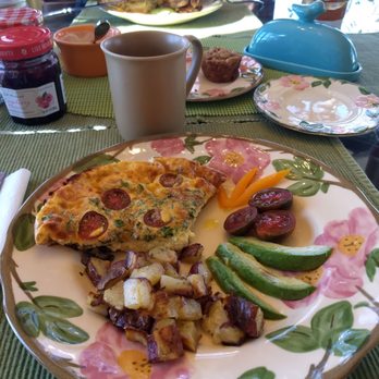 Chrysocolla Inn - Bed & Breakfast Near Me - Globe, Arizona