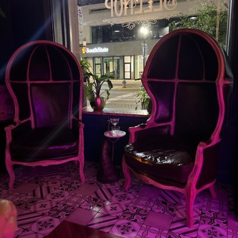 Bellhop - Seating - Cocktail Bars Near Me - Orlando, Florida Bellhop - Seating - Cocktail Bars Near Me - Orlando, Florida