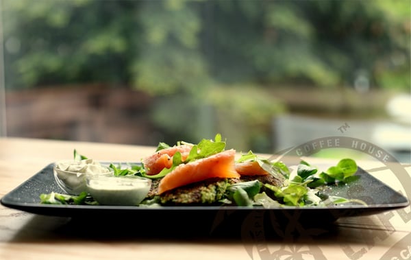 Fussy Fellas Coffee Roastery by null