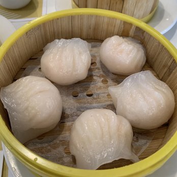 Sam Woo Cafe - Har gow - Desserts Near Me - Artesia, California