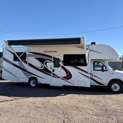Operation Recreation Camper Rentals