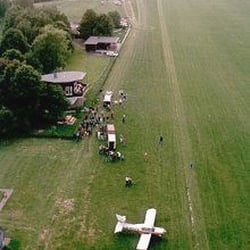 Aero-Club Landau