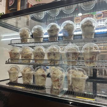 Bula Pies Fiji - Comfort Food Near Me - Vallejo, California