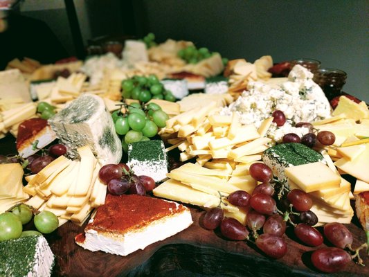 Crave Catering by null