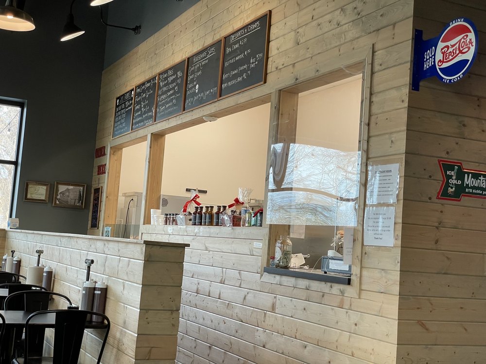 Porter's Real Barbecue