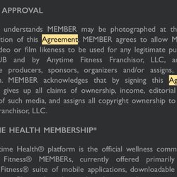 Anytime Fitness