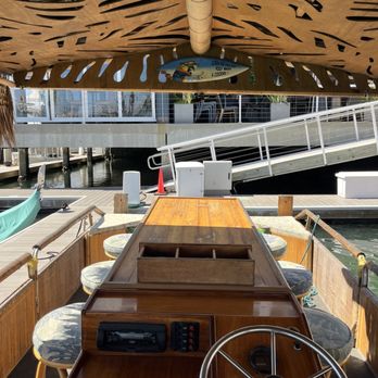 Tiki Boat Long Beach - Boat Tours Near Me - Long Beach, California Tiki Boat Long Beach - Boat Tours Near Me - Long Beach, California
