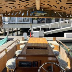 Tiki Fun Boats