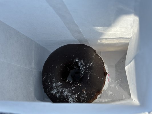 Randy's Donuts by null