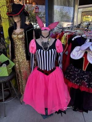 Pattye’s Closet II by null